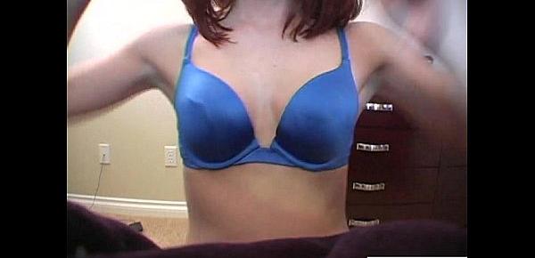  Teen sex with her self on webcam
